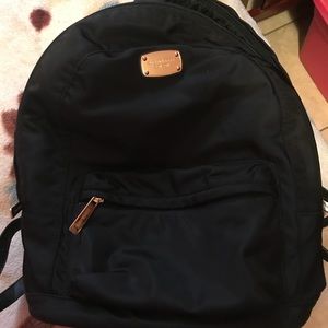 VCUC MICHAEL KORS NYLON BACKPACK